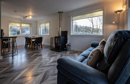 Spean Bridge House | Rivendell House