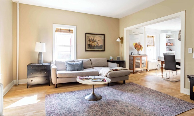 Great Barrington House | River Cottage: Riverfront Home, Walkable Community