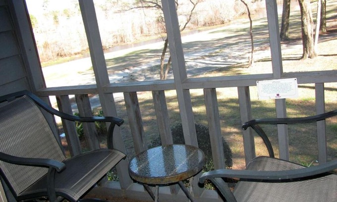 Sea Trail Villa | River Creek I at Sea Trail by Sloane Realty Vacations