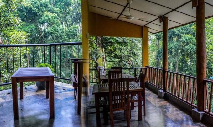 Rattota House | River edge Bungalow