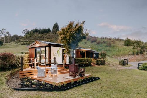 Whakamarama Other | River Haven