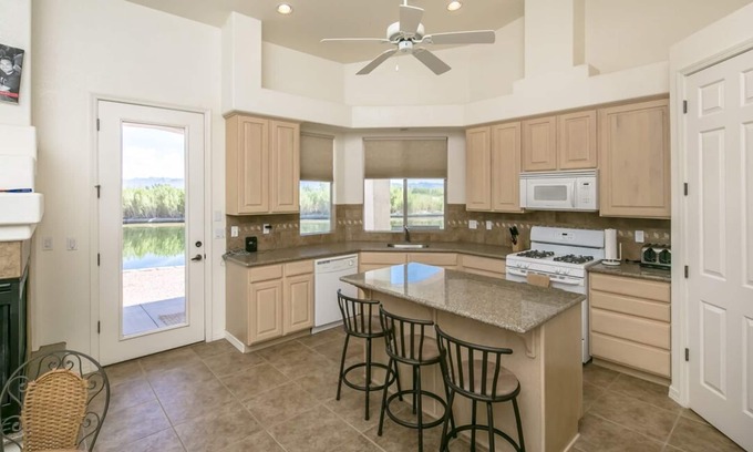 Mohave Valley House | River Home In Mohave Valley Arizona, Near Laughlin Casinos