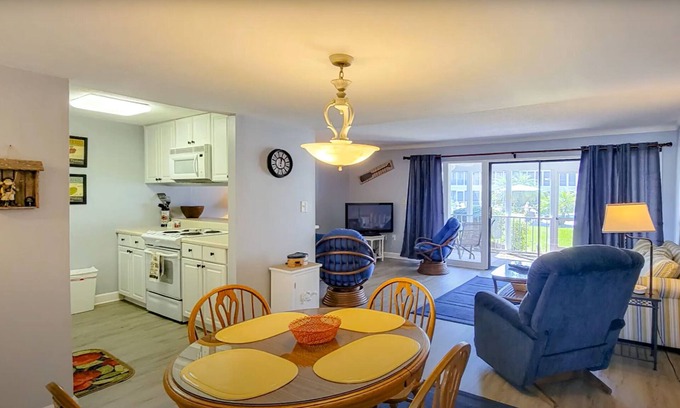 Crescent City Condo | River Nook in Welaka