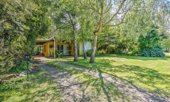 Buckland Apartment | River Retreat, Buckland