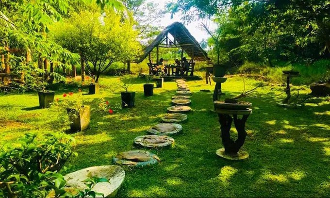 Udawalawa Resort | River's Edge Safari Resort