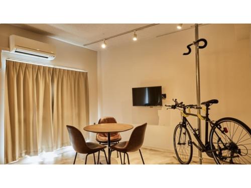 Arashiyama Hotel | River Side Arashiyama - Vacation STAY 86248v
