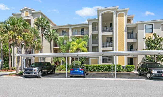 Bradenton Condo | RIVER STRAND Golf Community 2 Bedroom 2 Bath with LOTS of amenities