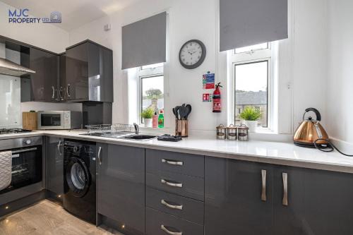 Hawick House | River Teviot