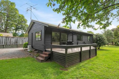 Turangi House | River Trail Retreat