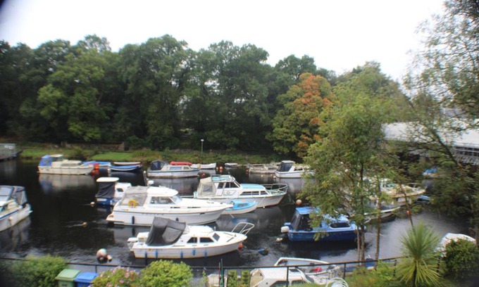 Balloch Apartment | River View Apartment