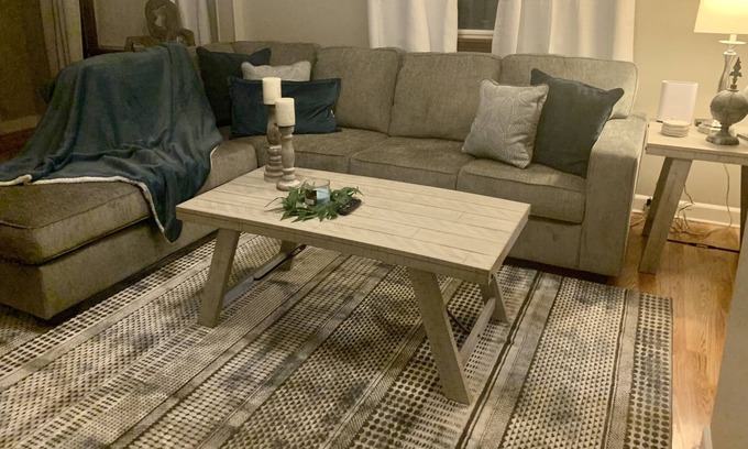 Ashtabula House | River view home away from home