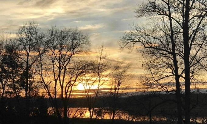 Chickamauga Lake House | Riverfront Getaway