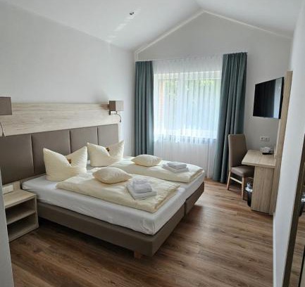 Nordenham Hotel | Riverhouse