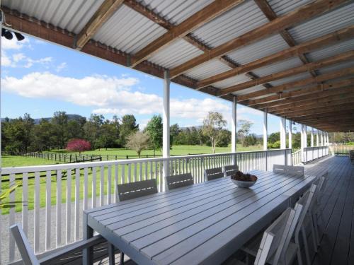 Kangaroo Valley House | Rivermist Luxury 6 bedrooms and 6 bathrooms
