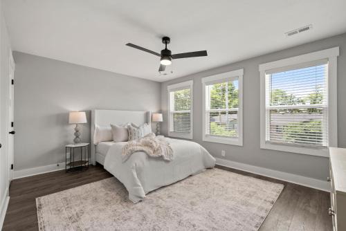 Clarksville House | Rivers Edge - 111 Hickory Grove BLVD