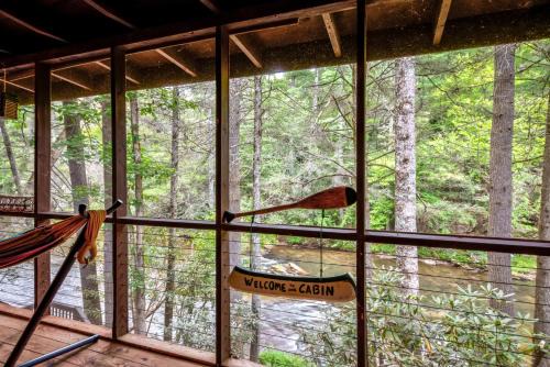 Suches House | Rivers Edge