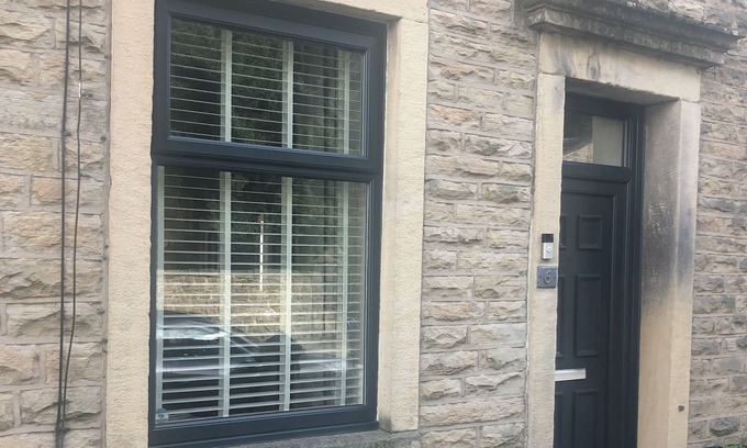 Whalley Cottage | Riverside Cottage, Whalley village centre in the beautiful Ribble Valley