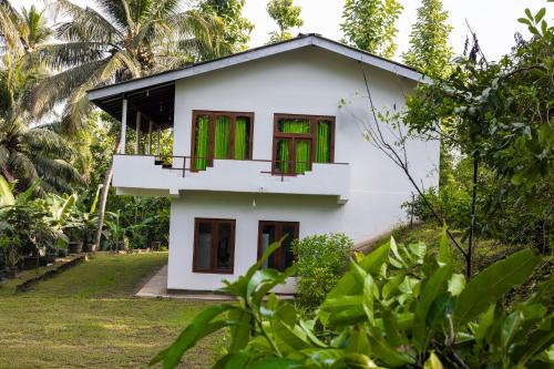 Dambulla House | Riverside Farm Stay