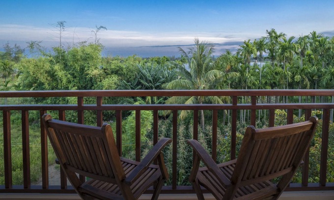 Hoi An Villa | Riverside Hamlet Homestay & Villas