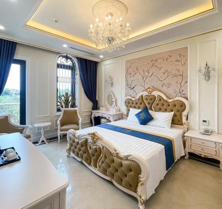 Dong Anh Hotel | Riverside Hotel