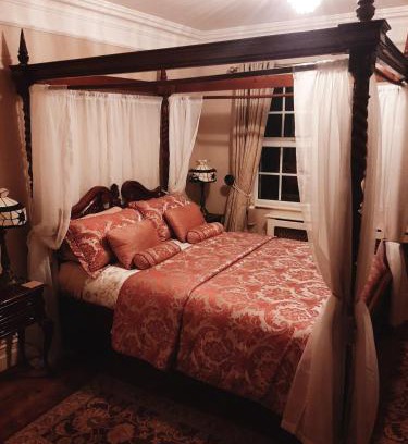Dundalk Bed & Breakfast | Riverside Lodge