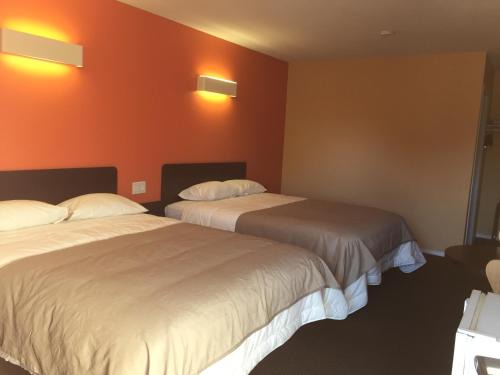 Cache Creek Hotel | Riverside Motel Cache Creek