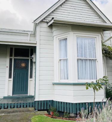 Whanganui Apartment | Riverside Villa