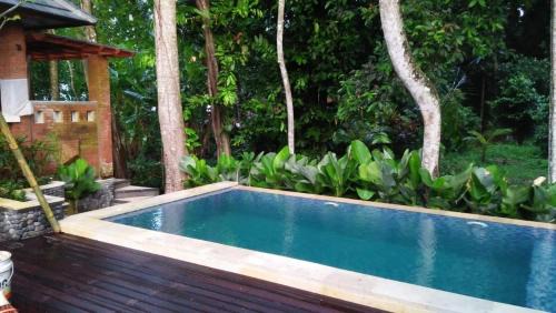Kediri Villa | Riverside Villa Tanah Lot by Smart Digital