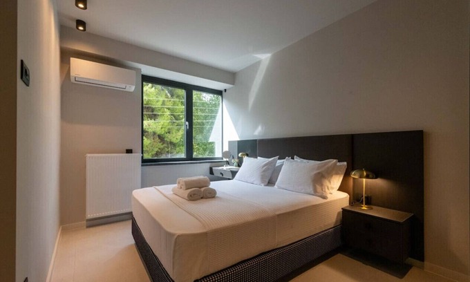 Kalamata Apartment | RiverSide Villas Kalamata C1