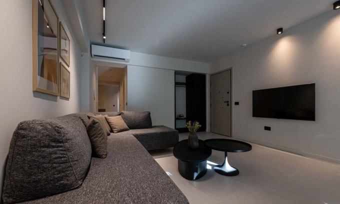 Kalamata Apartment | RiverSide Villas Kalamata C2