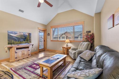 Coeur d'Alene House | Riverstone Condo 308