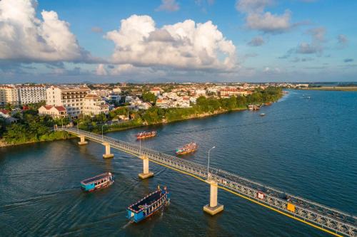 Hoi An Resort | RiverTown Hoi An Resort & Spa