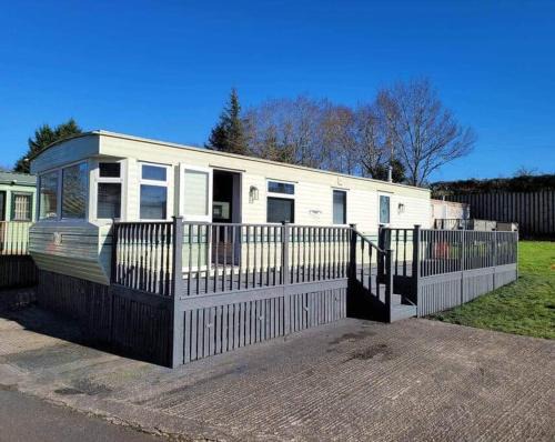 Hawick House | Riverview Caravan