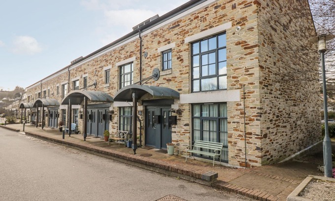 Lostwithiel Cottage | RIVERVIEW, pet friendly in Lostwithiel