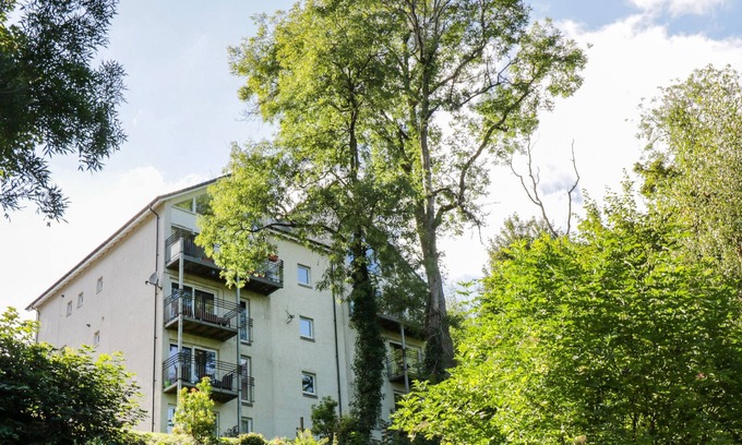 Murthly Apartment | RIVERVIEW RETREAT, pet friendly in Blairgowrie