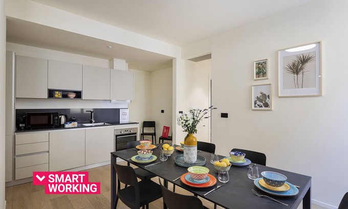 Santa Margherita Ligure Apartment | Riviera Flavour Apartments by Wonderful Italy - Alloro