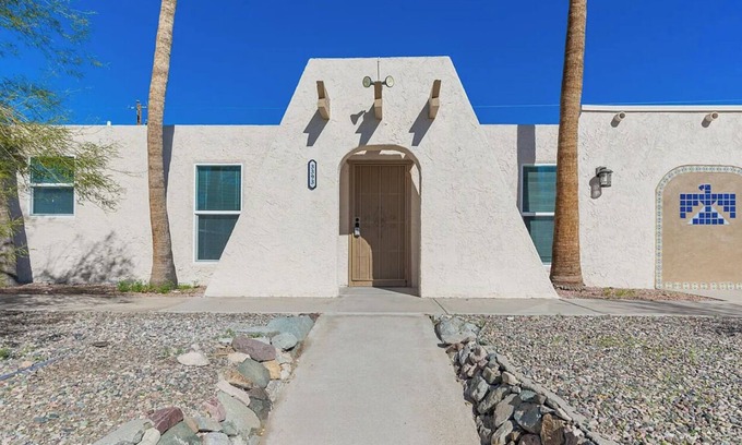 Lake Havasu City House | Riviera Retreat - Easy Boat and RV Parking!