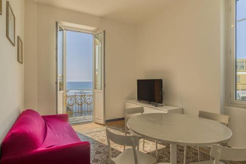 Finale Ligure Apartment | RivieraRent Chez Rita
