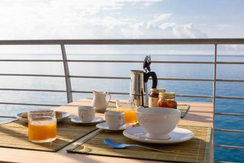 Varigotti Apartment | RivieraRent La Vela