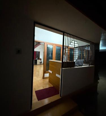 Kozhikode Hotel | RJ residency