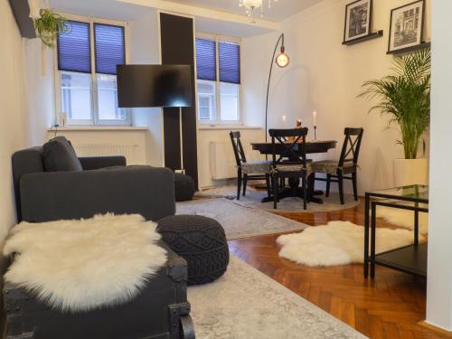 Murau Apartment | RM Appartements
