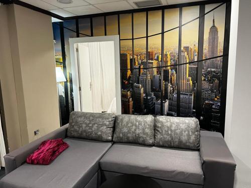 Jesus Apartment | RMN TOURIST HOME