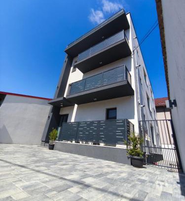 Ploiesti Apartment | ROA residence