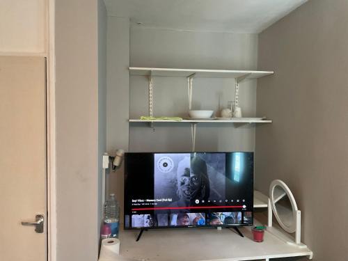 Streatham Hill House | Road to home