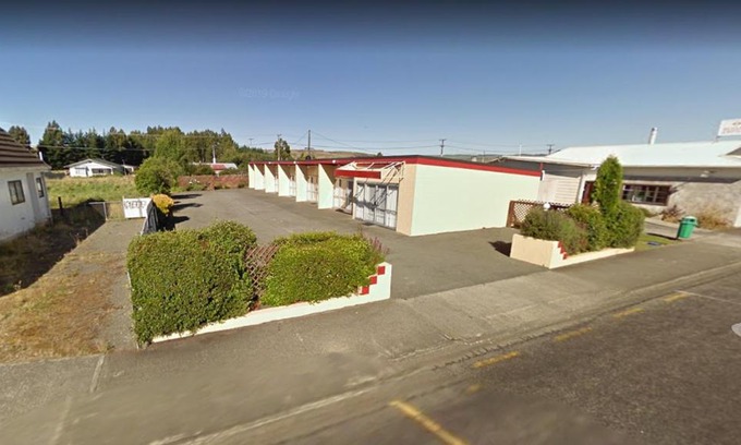 Waiouru Hotel | Roadside Motel