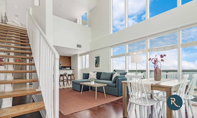 North Bay Village Apartment | Roami at Adagio | Miami | 4BR Combo #15