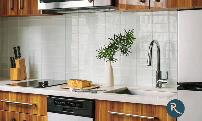 Central Business District Apartment | Roami at Duncan Plaza | 2BR Deluxe Combo #54