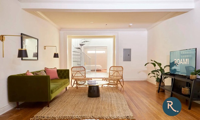 Faubourg Marigny House | Roami at The Mandeville | One Bedroom