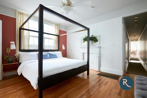Faubourg Marigny Apartment | Roami at The Mandeville