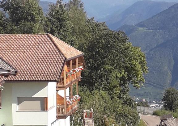 San Genesio Atesino House | Roanerhof